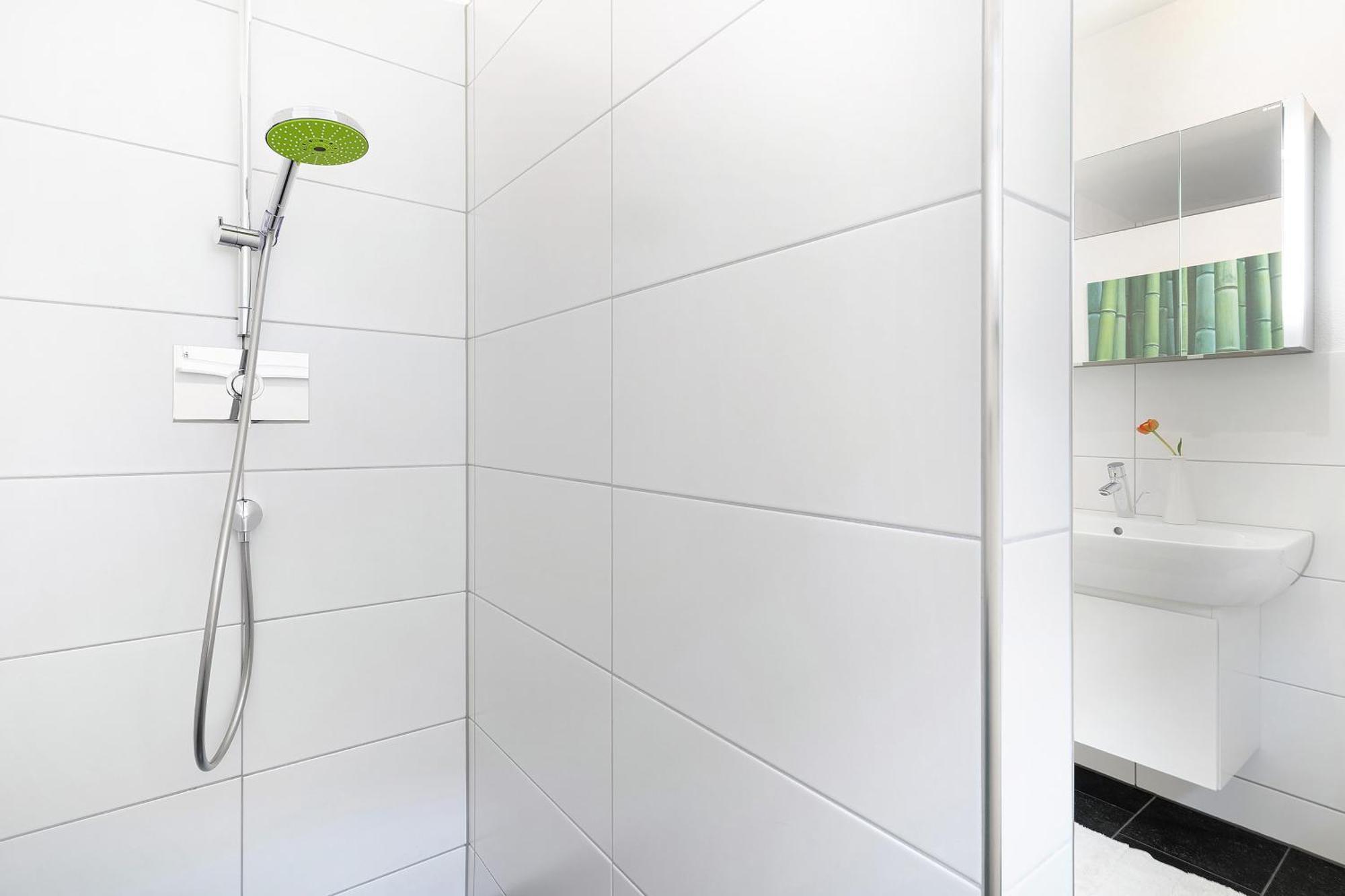 Ferienwohnung Kleeblatt 黑尔博尔茨海姆 外观 照片